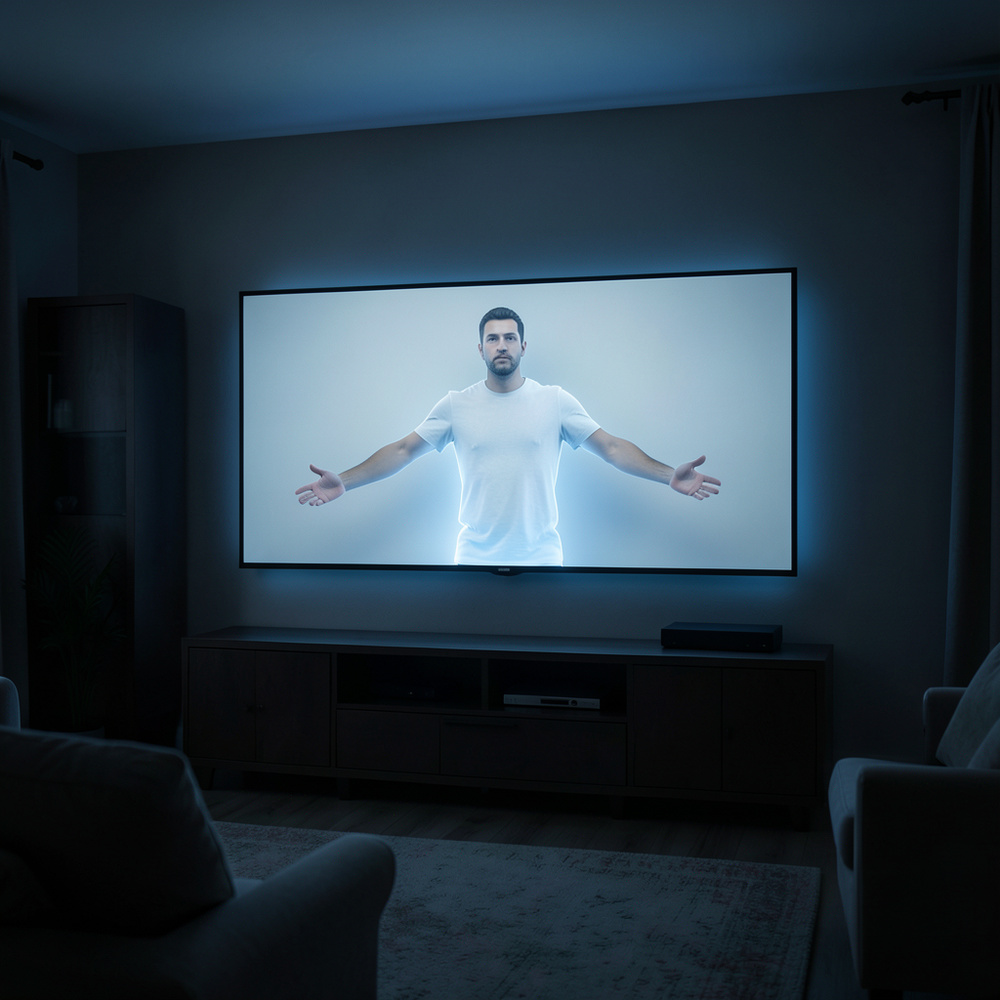 Breaking Through the Silent Screen website