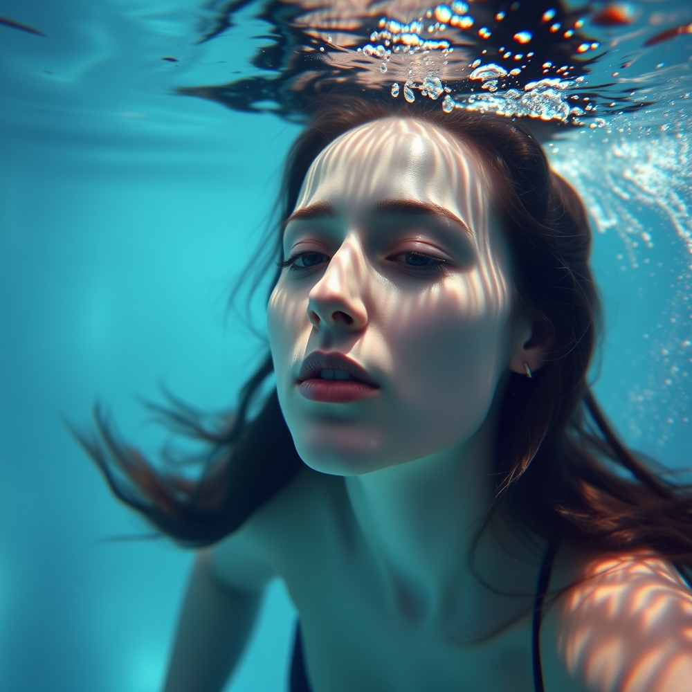 breathing underwater website
