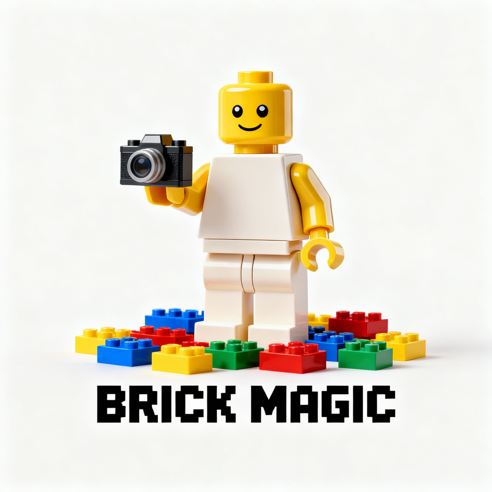 Bricks magic website