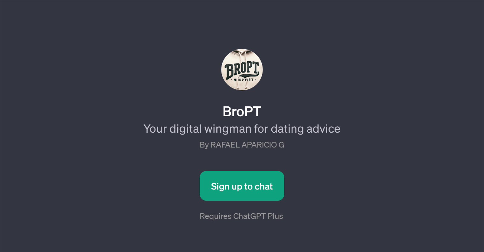 BroPT website