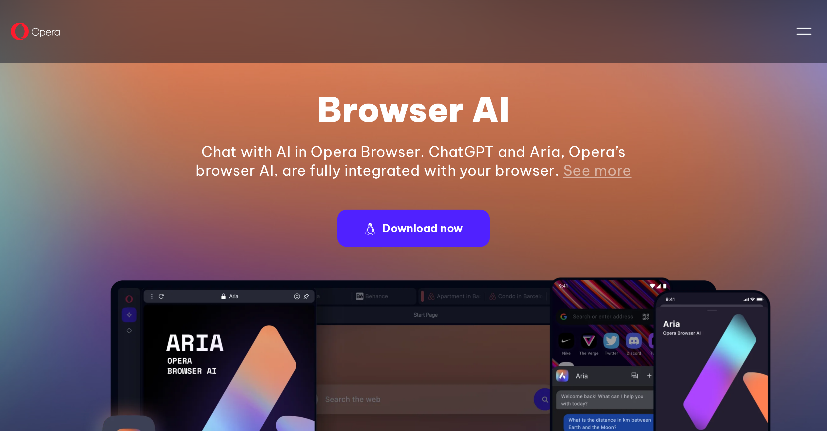 BrowserAI