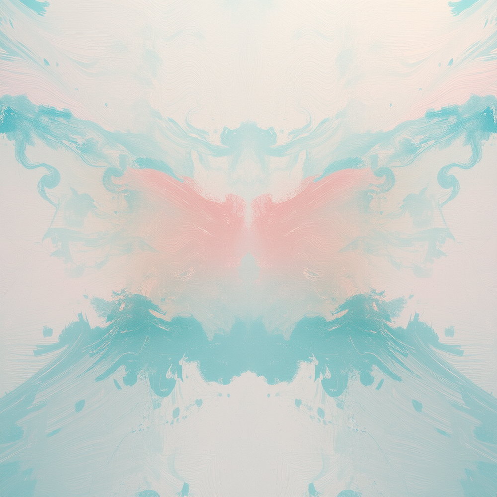 Brushstroke Soft Tones website