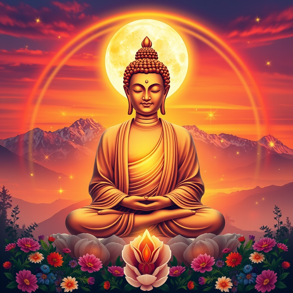 Buddha’s Dharma Teachings - Philosophy website