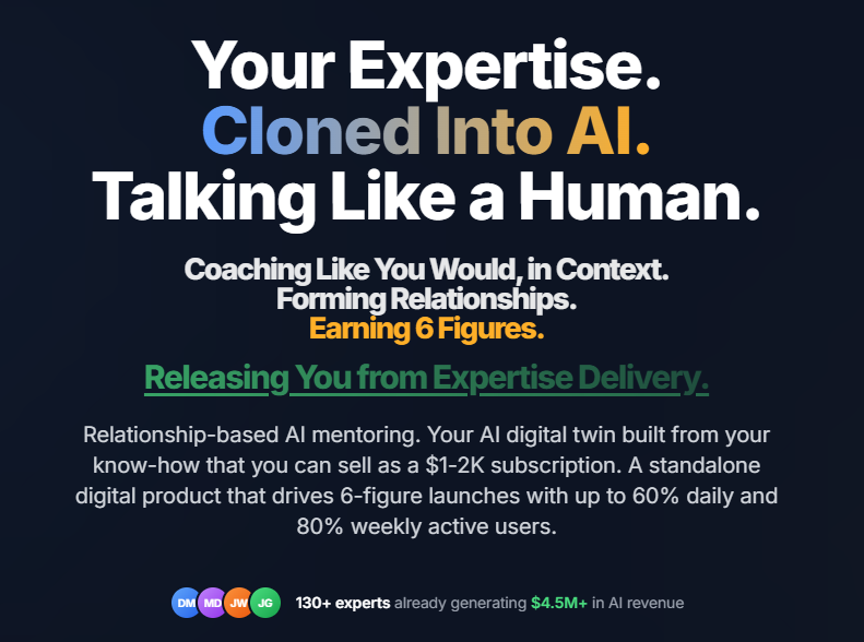 BuddyPro website