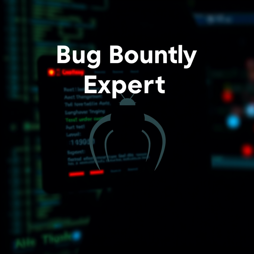 Bug Bounty Expert website