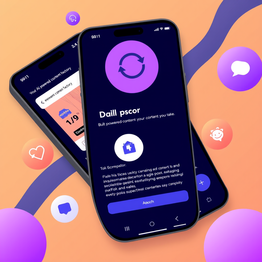 Bulk Generator website