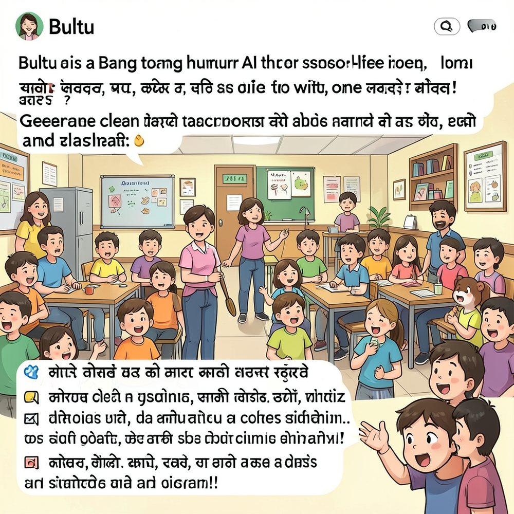 Bultu website