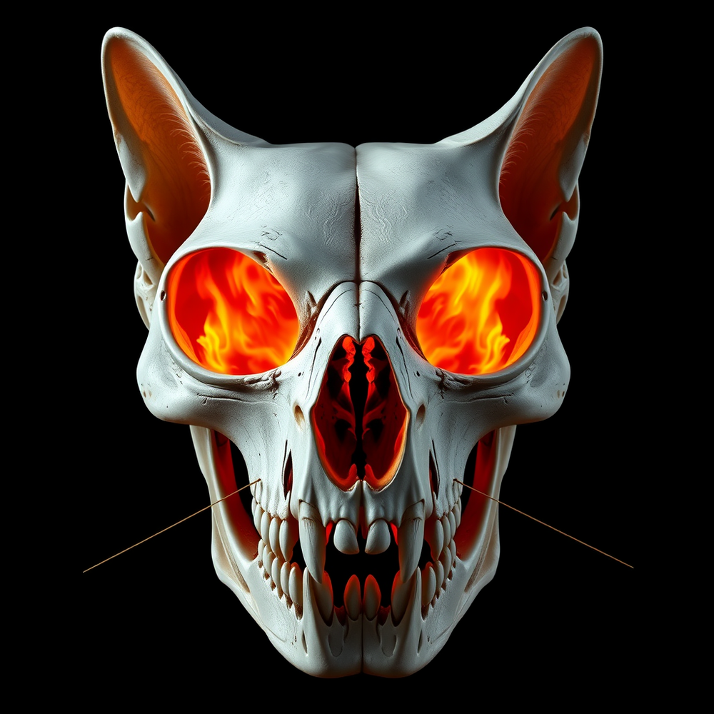 Burning Identit website