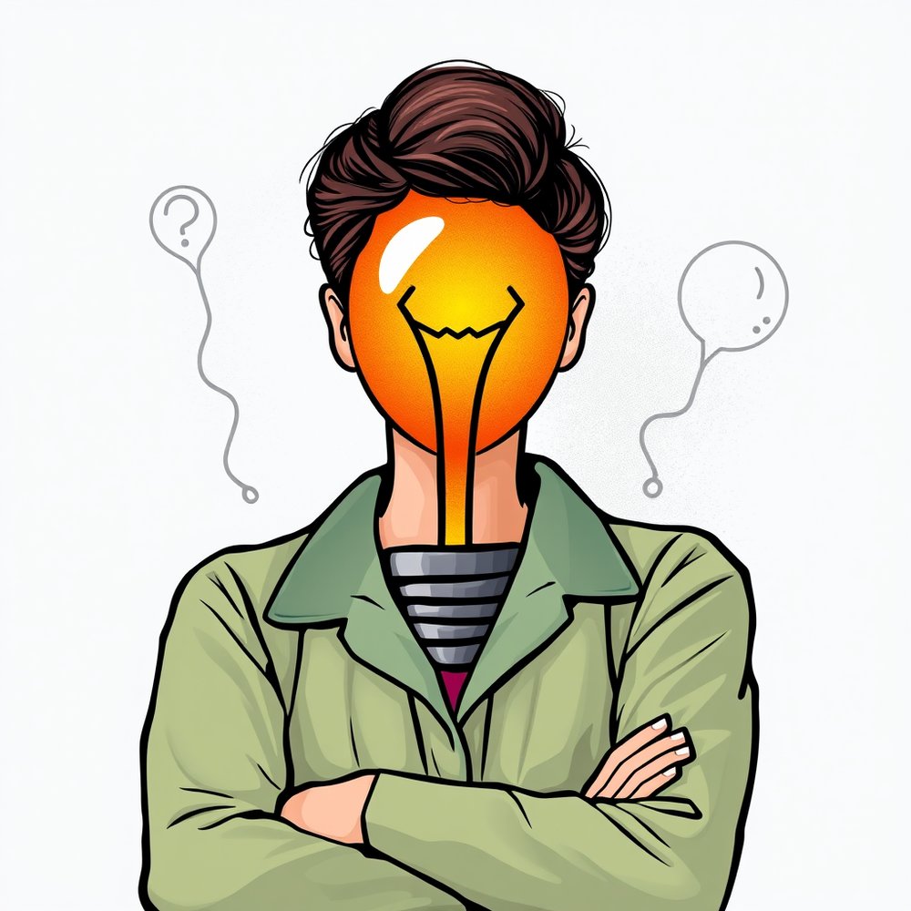 Business Idea Generator website