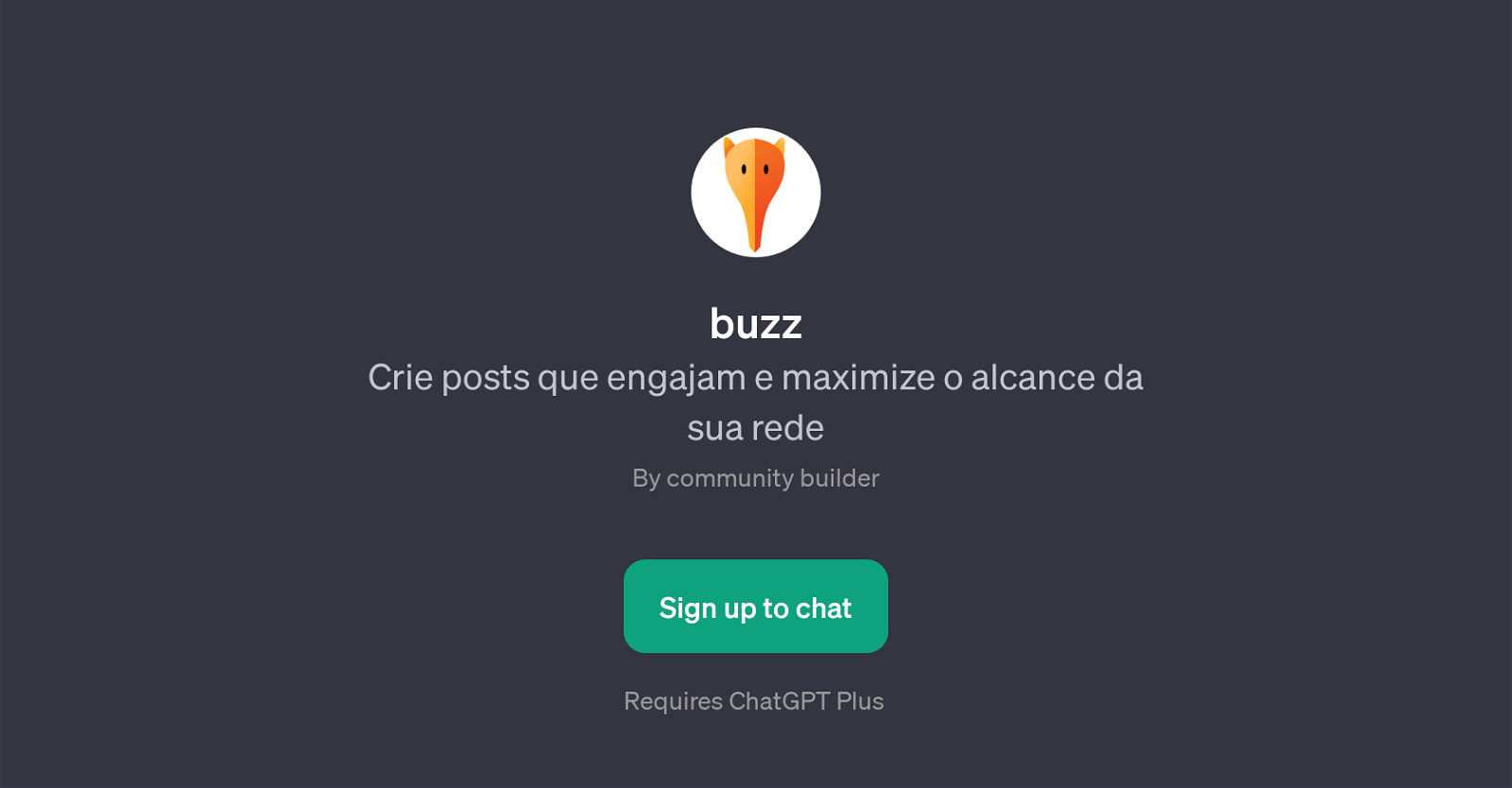 buzz website
