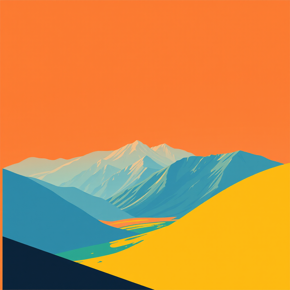 Minimalist Posters website