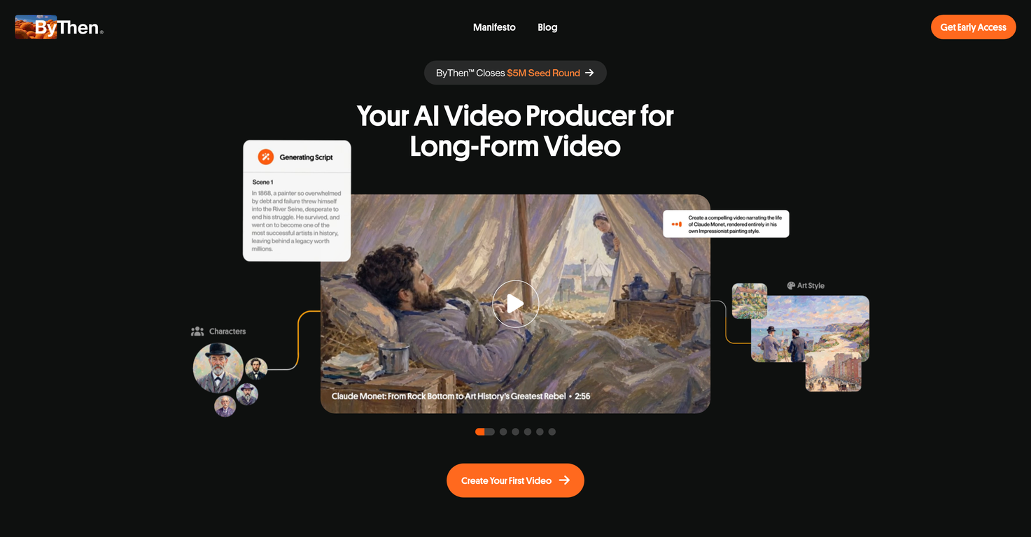 ByThen website