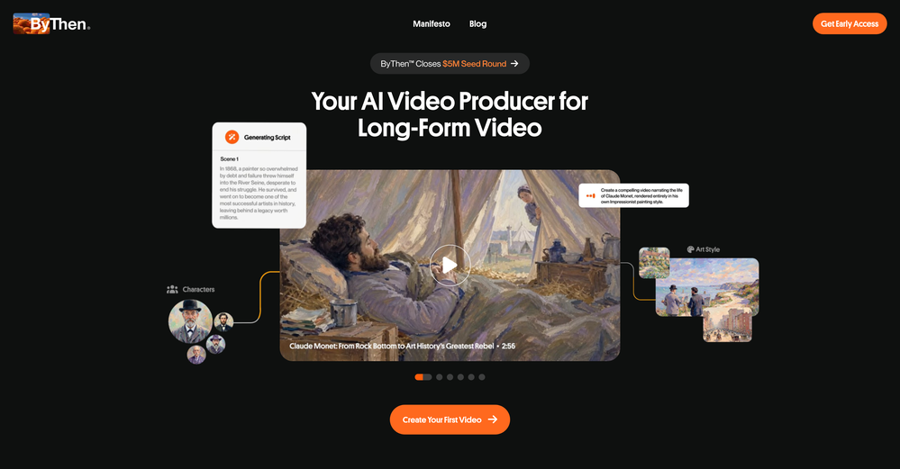 ByThen website