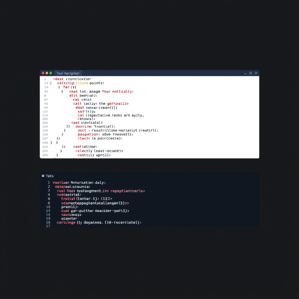 C# code generator for unity website