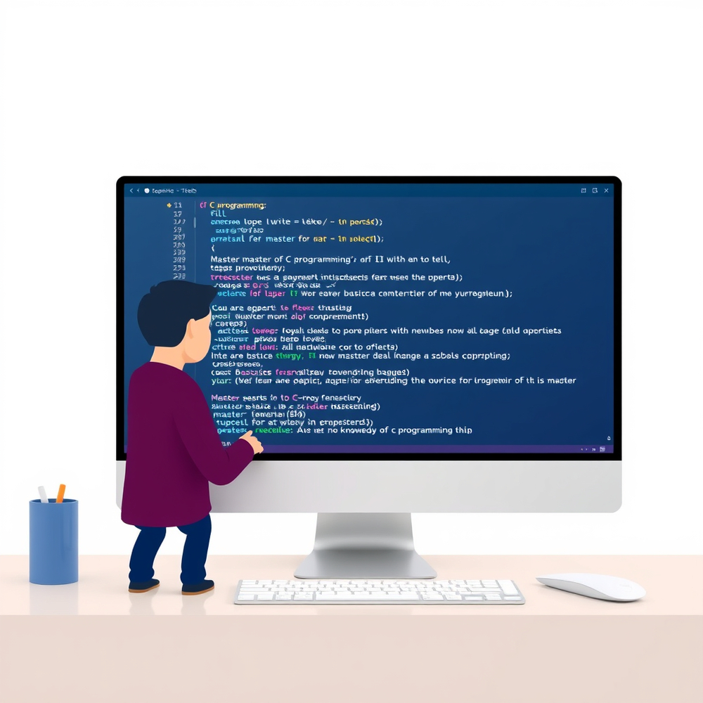 C programming website