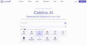 Cabina.AI