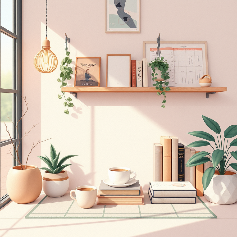 CafeCore AI – Lo-Fi Vibe Pack Builder anime website