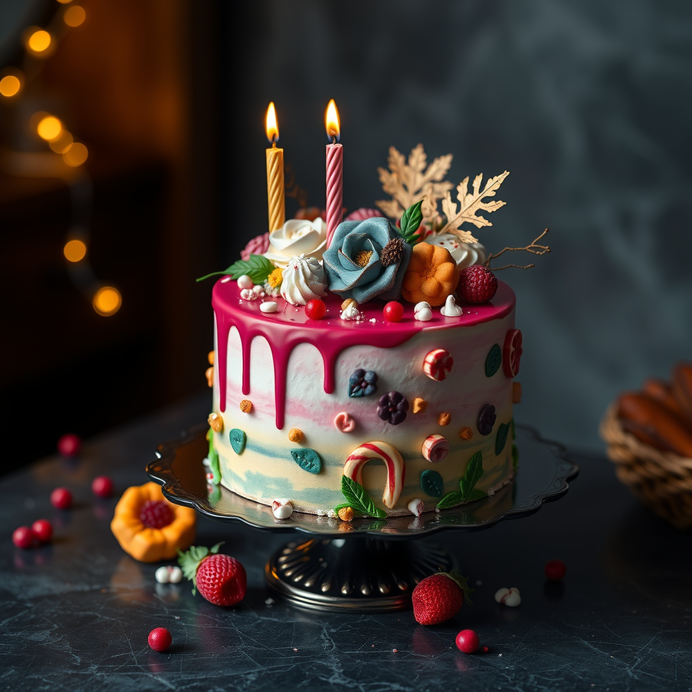 Cake Designs website