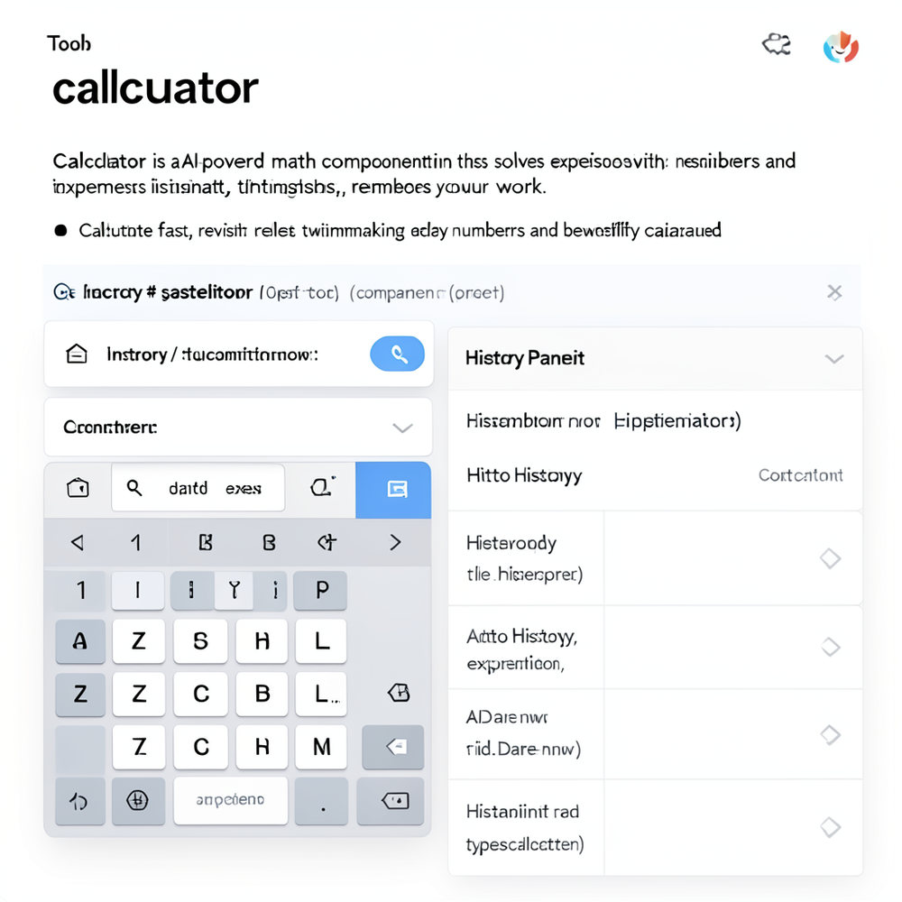 calculator website