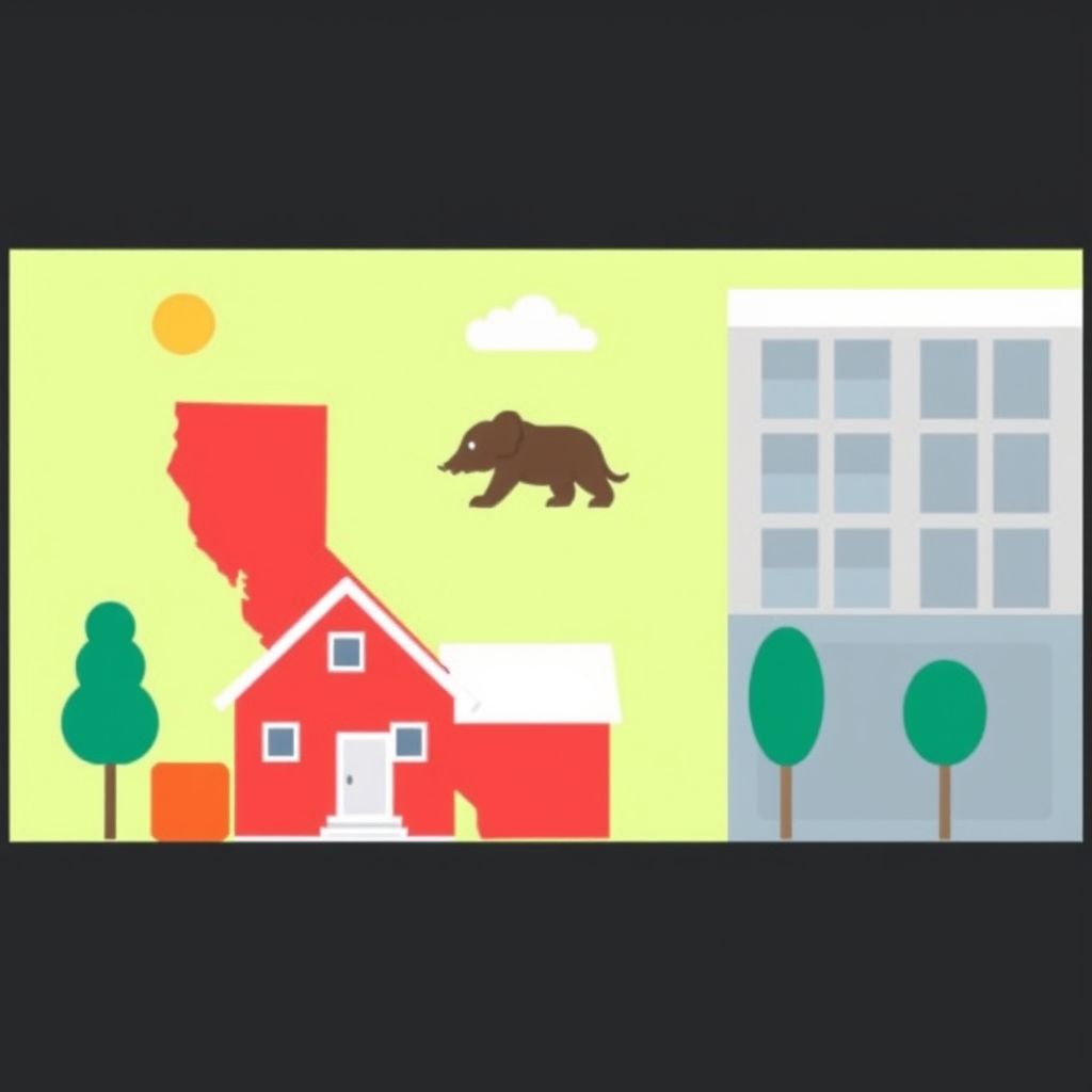 California Rental Laws California Rental Laws