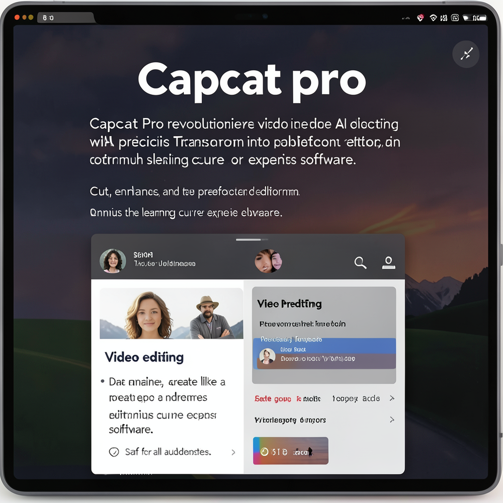 Capcat pro website