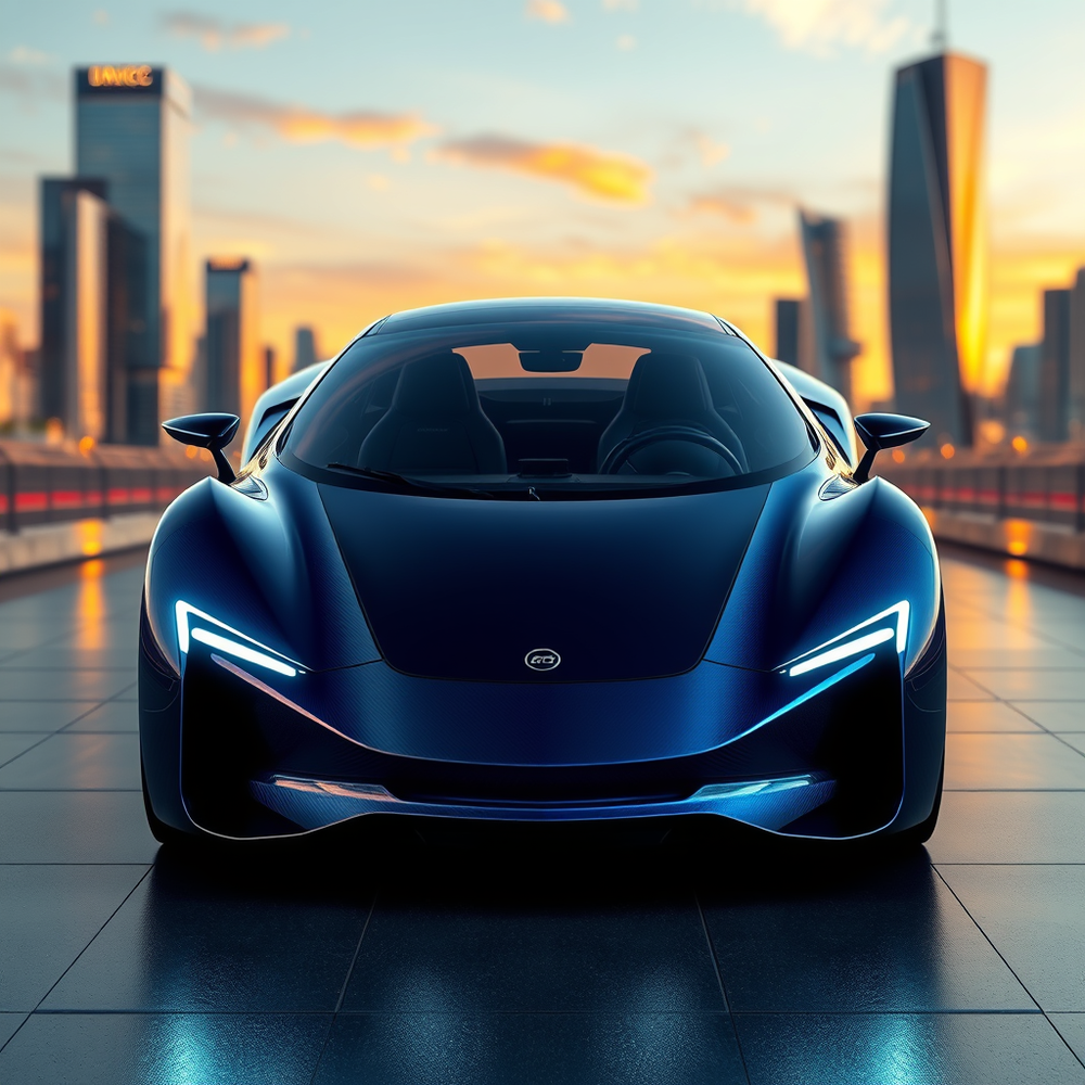New Advanced Innovative Car Designs website