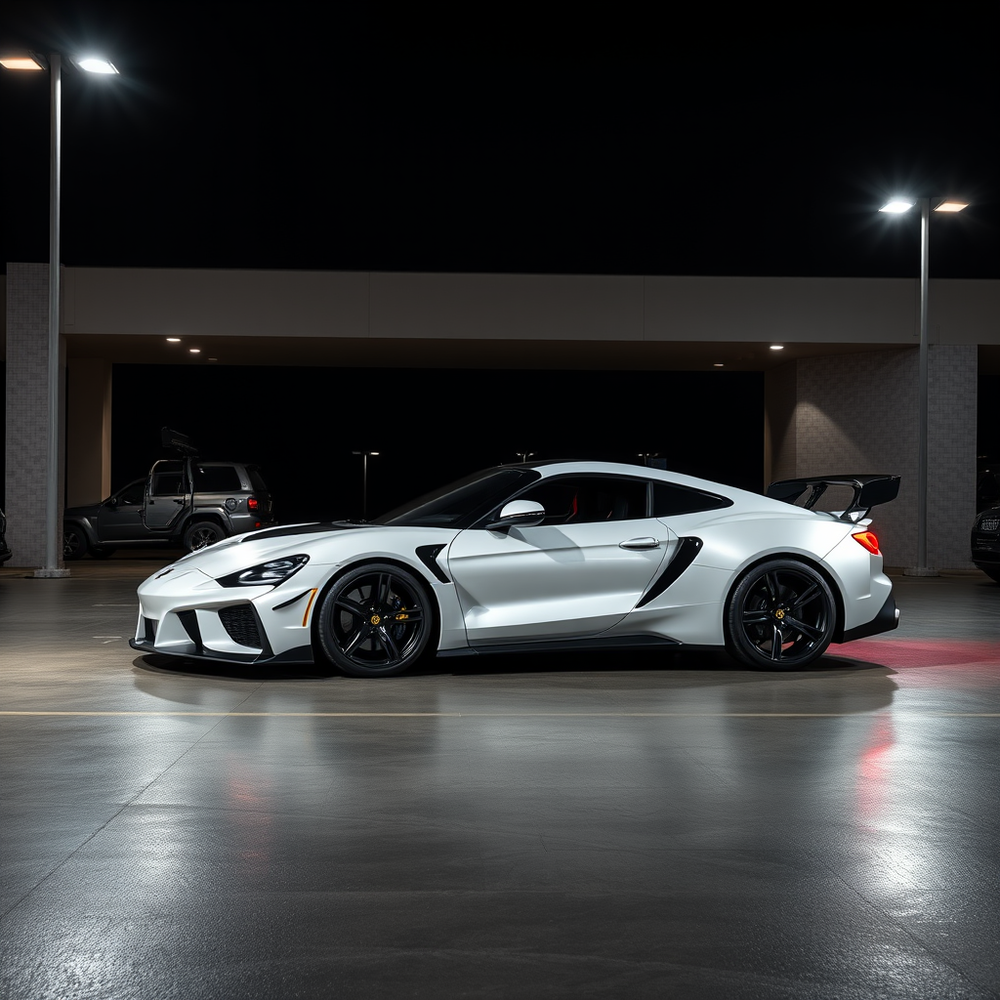 car image generator website