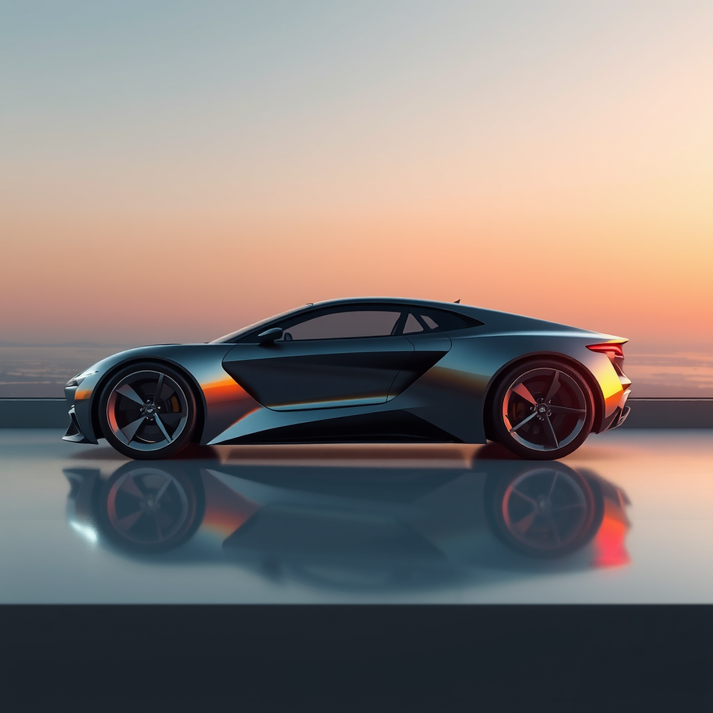 Car model concept idea car wallpaper 2003  year website