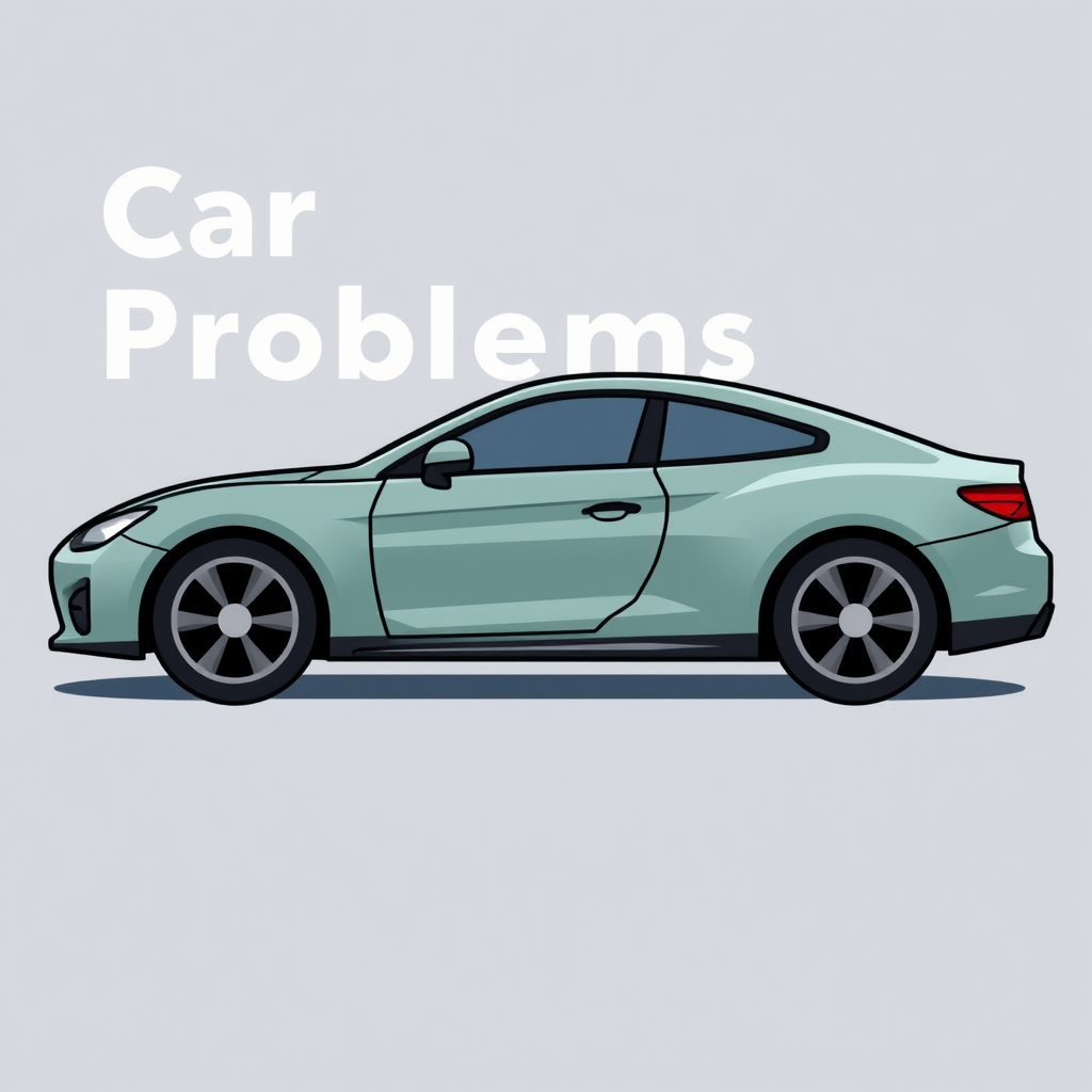 Car Problems - (Free, No Signup AI Tool)