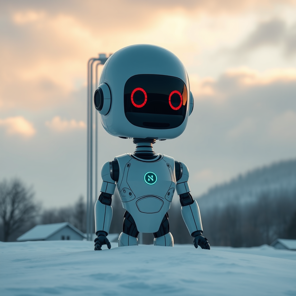 Carbon Chatbot website