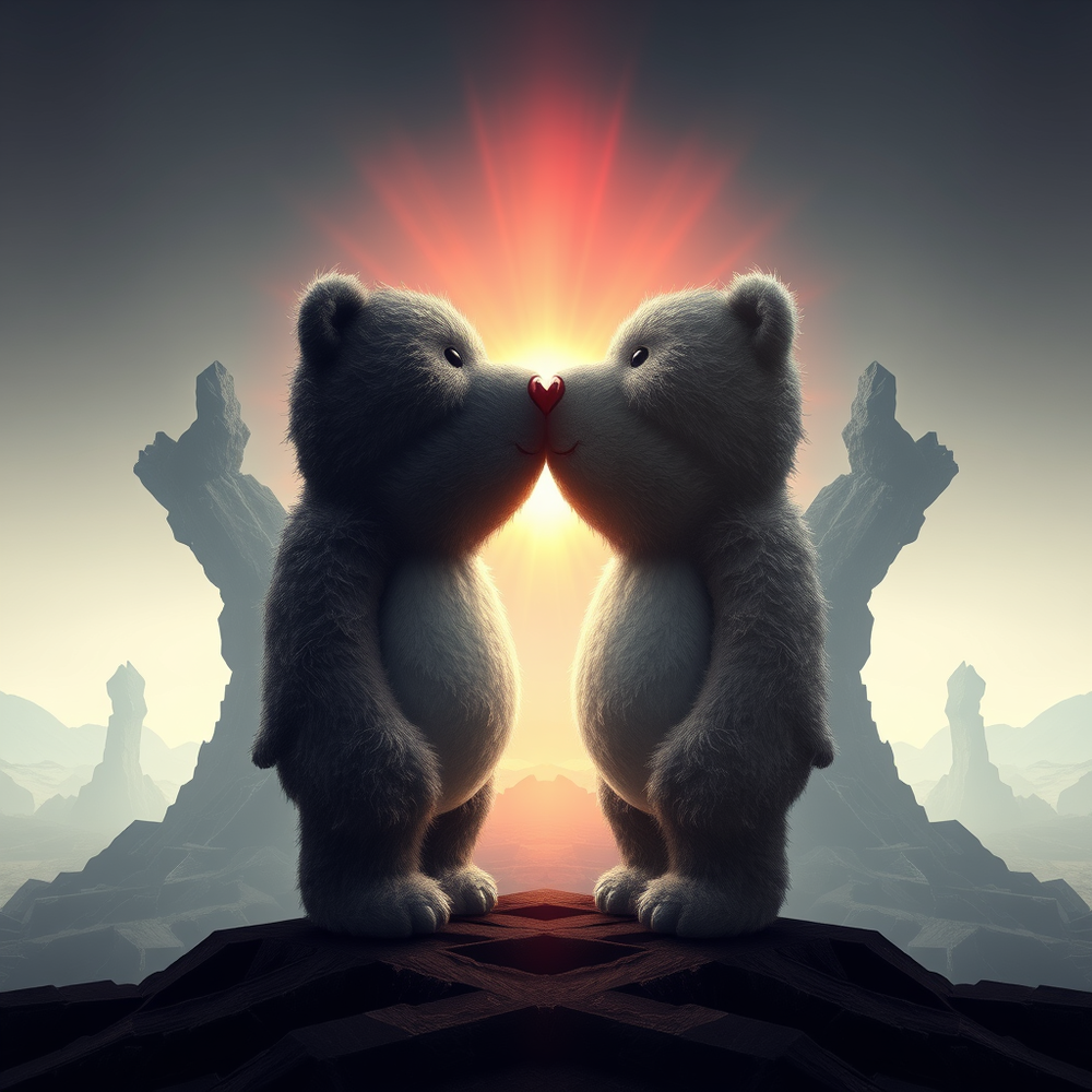 Free Bear Generator website