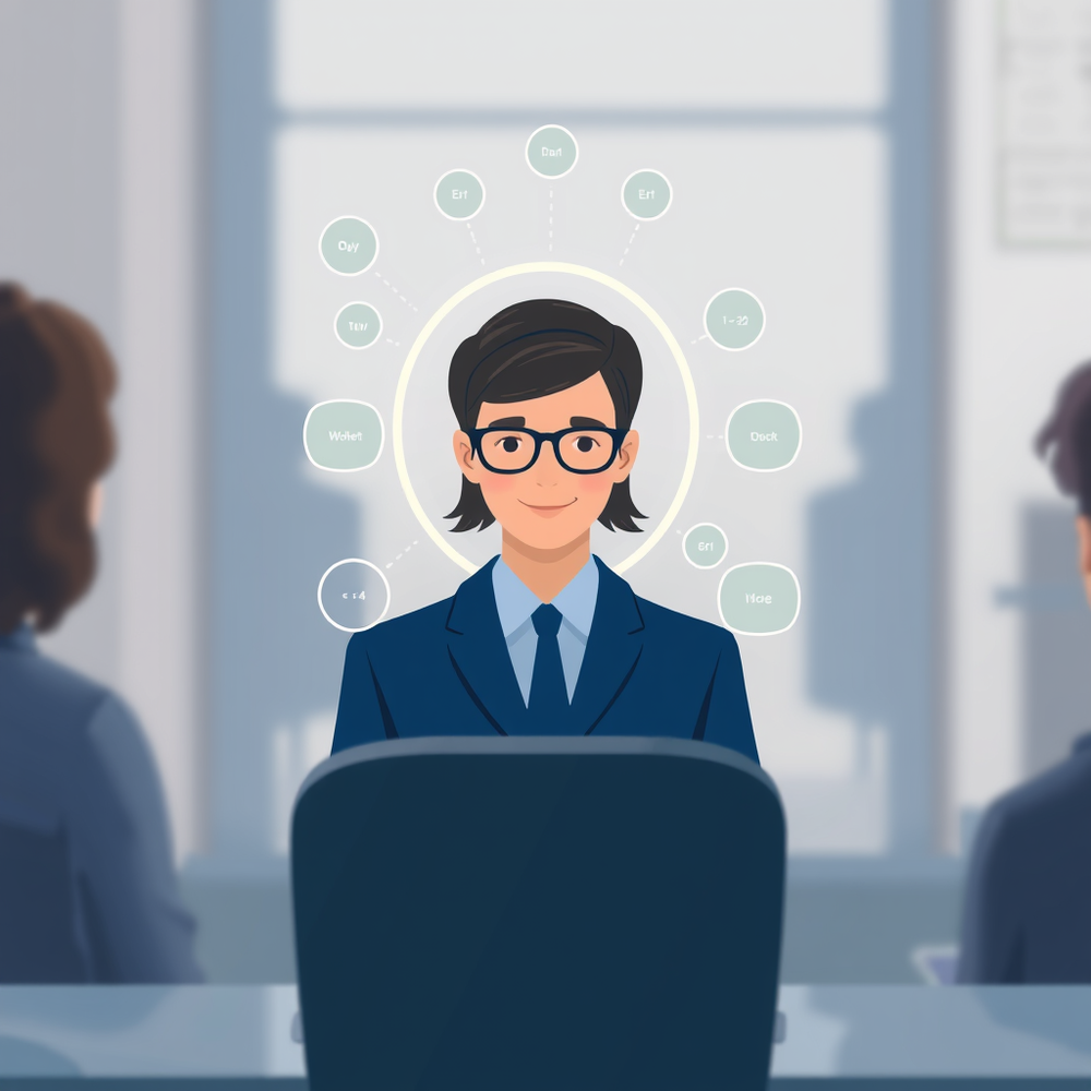 Career Mastery website