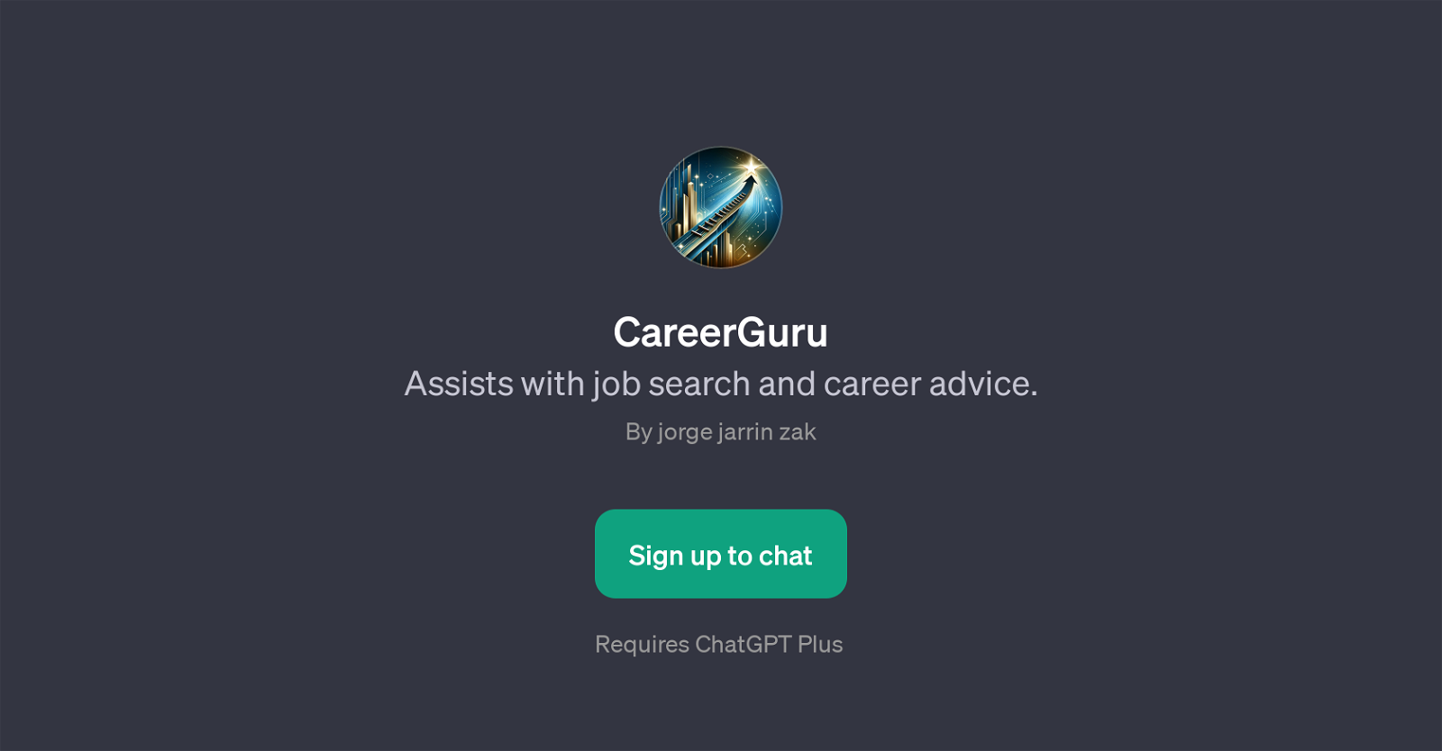 CareerGuru website