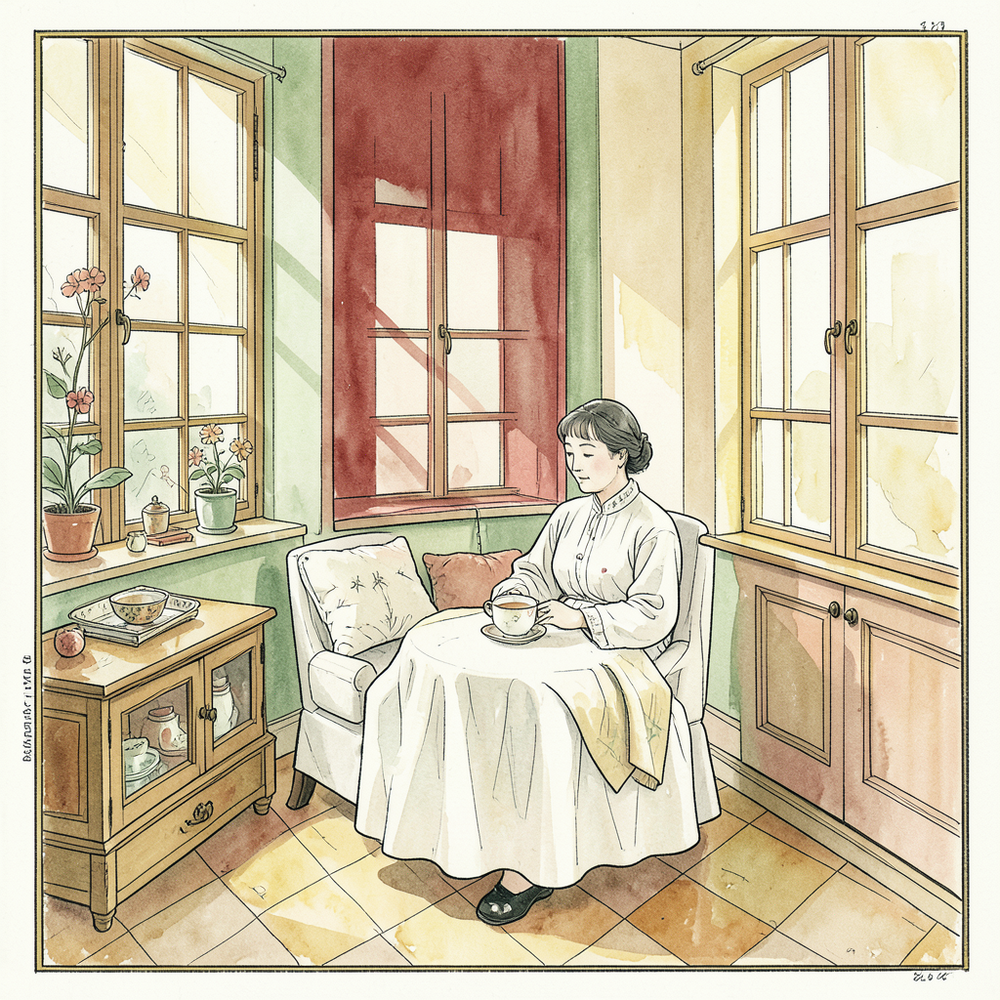 Carl Larsson Style website