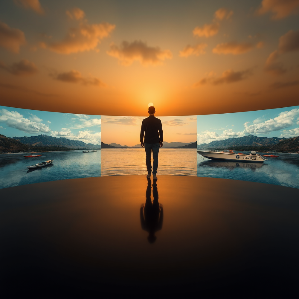 Carroussel Generator website