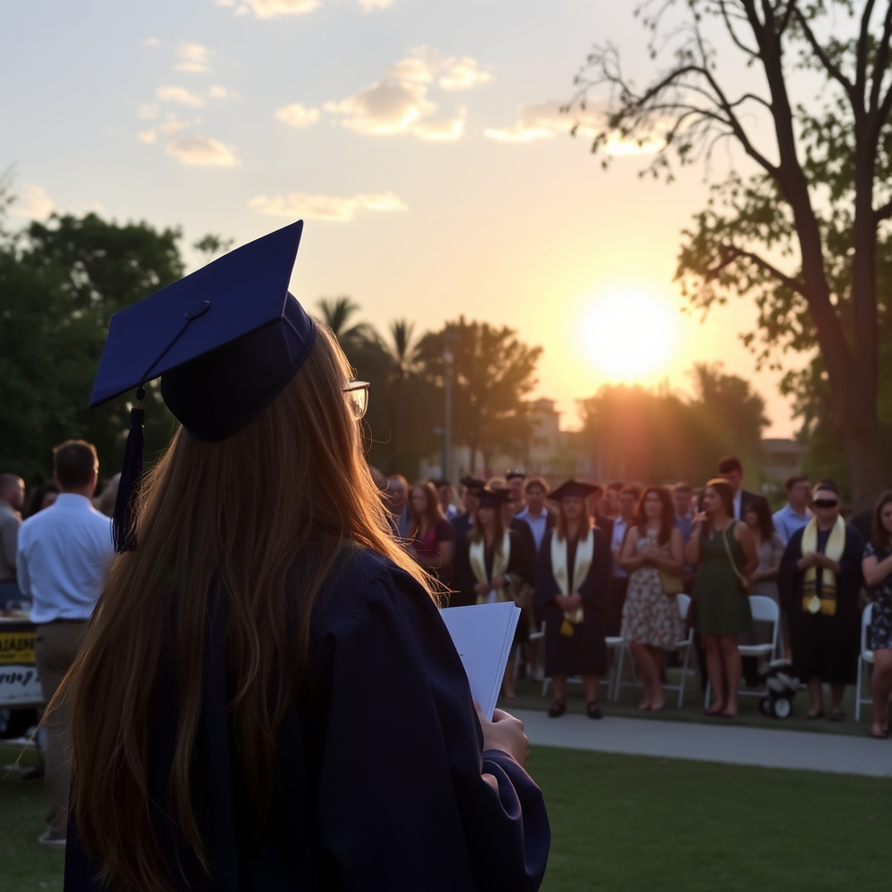Carta de Graduación website