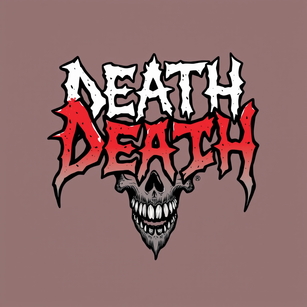 CARTOON DEATH website