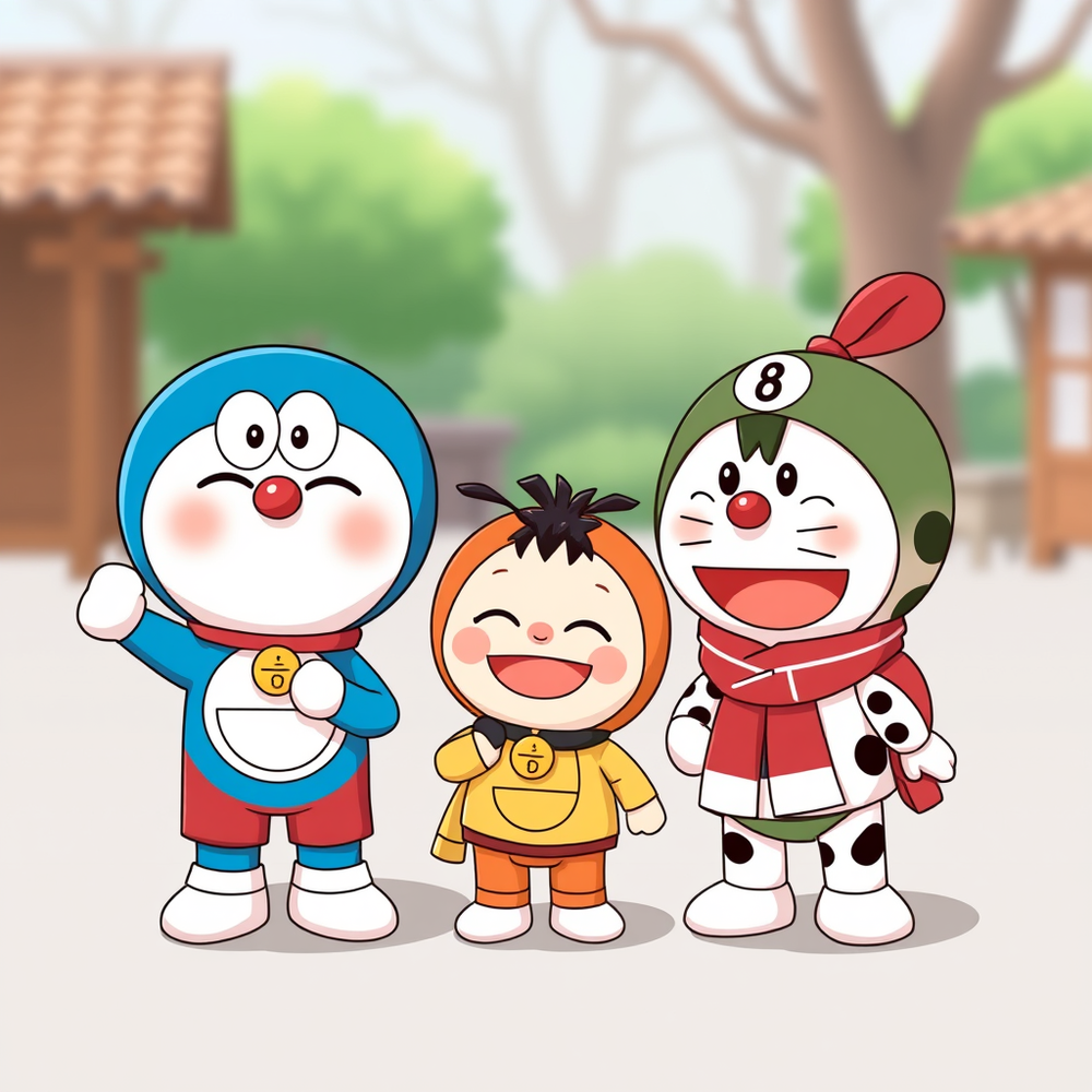 Cartoon generator website