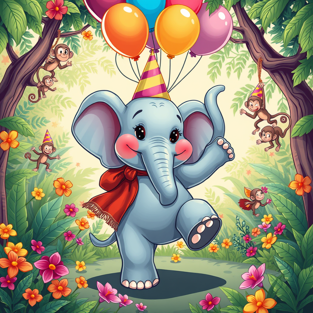 Cartoon Generator website