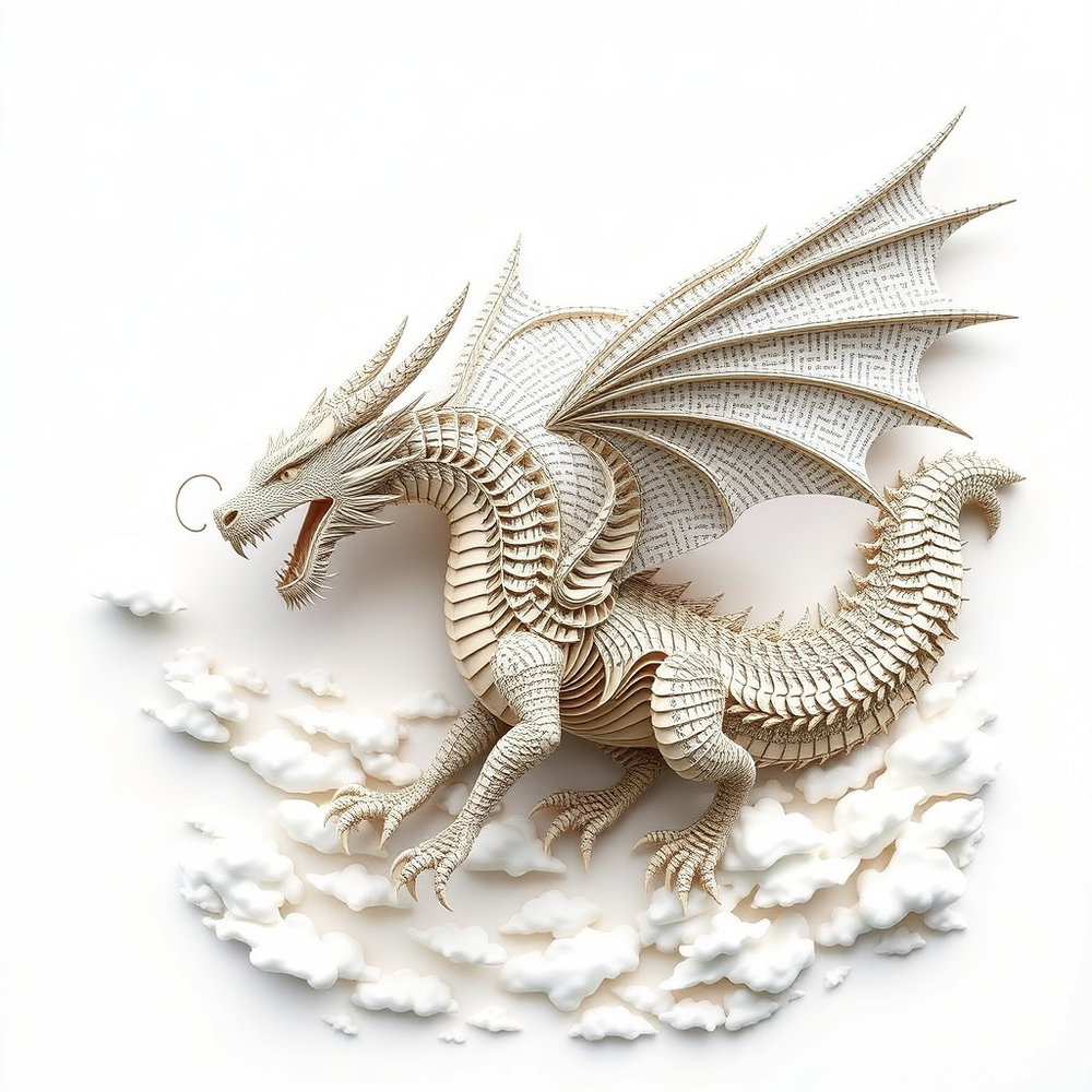 carved from book pages website
