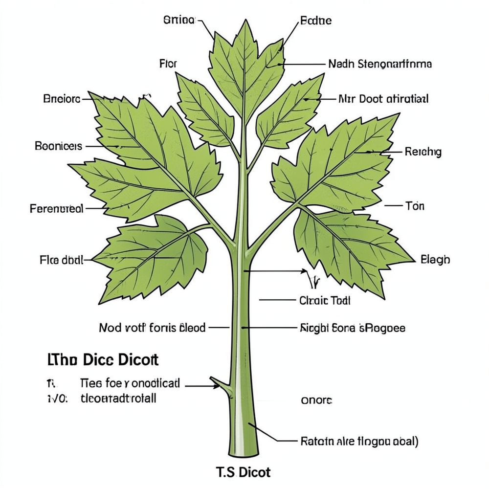 Plant website