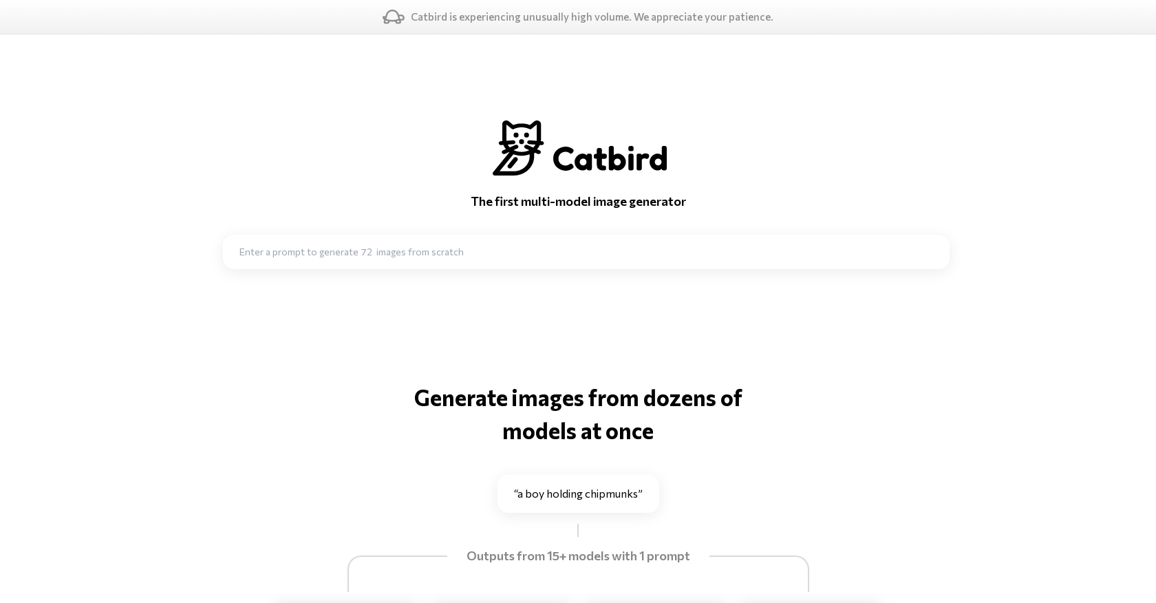 Catbird