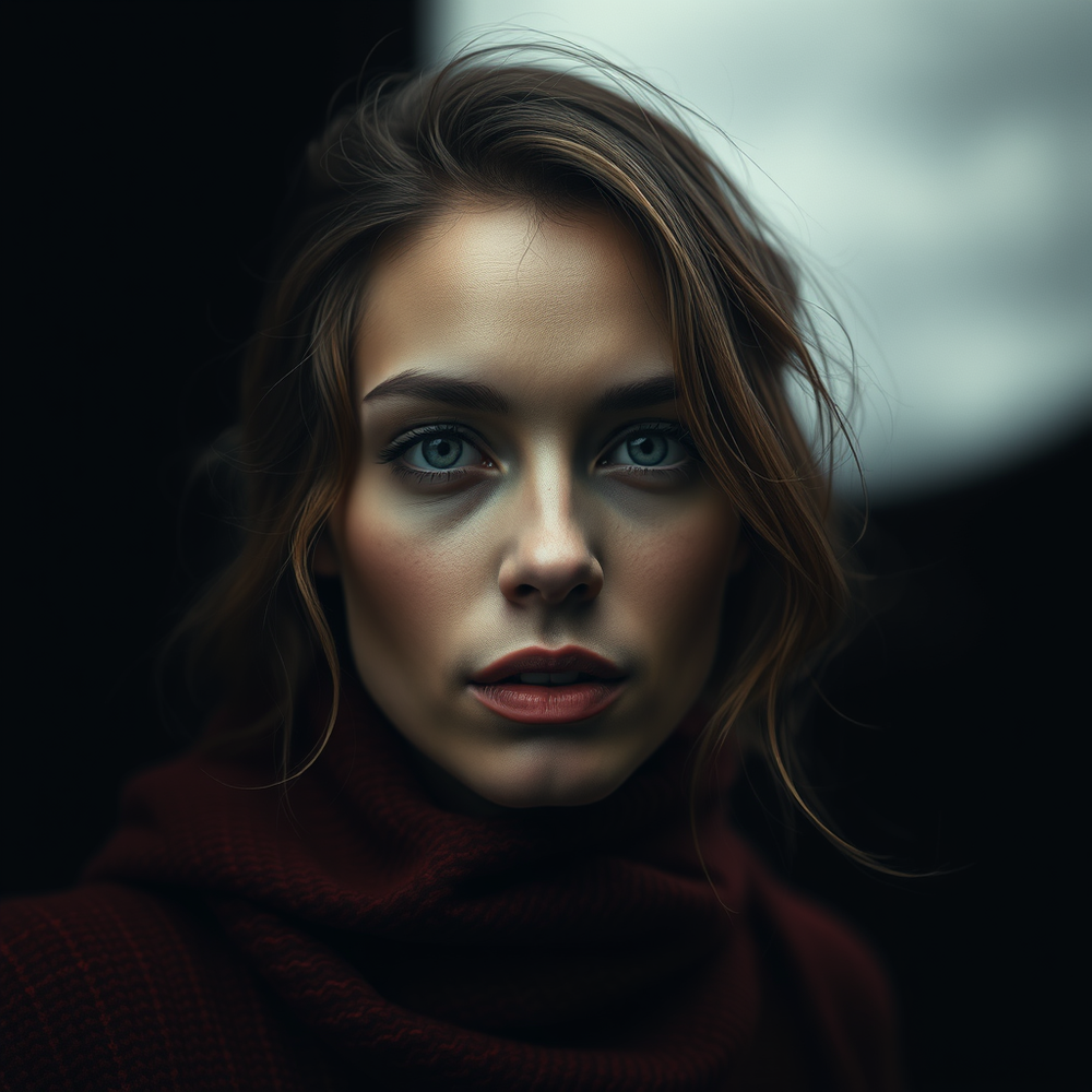 Catrin Welz-Stein style website