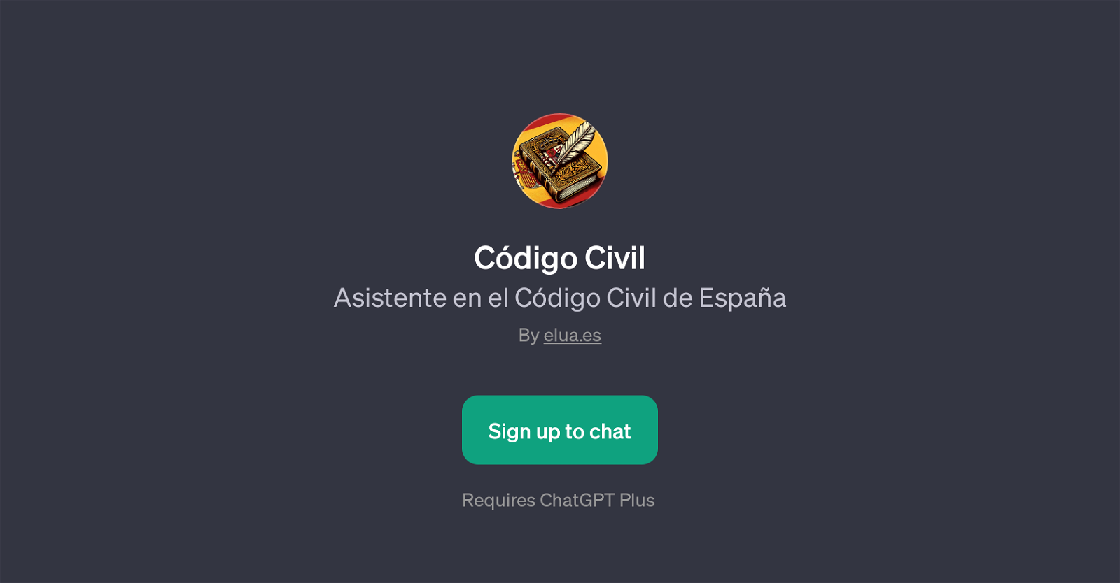 Cdigo Civil website