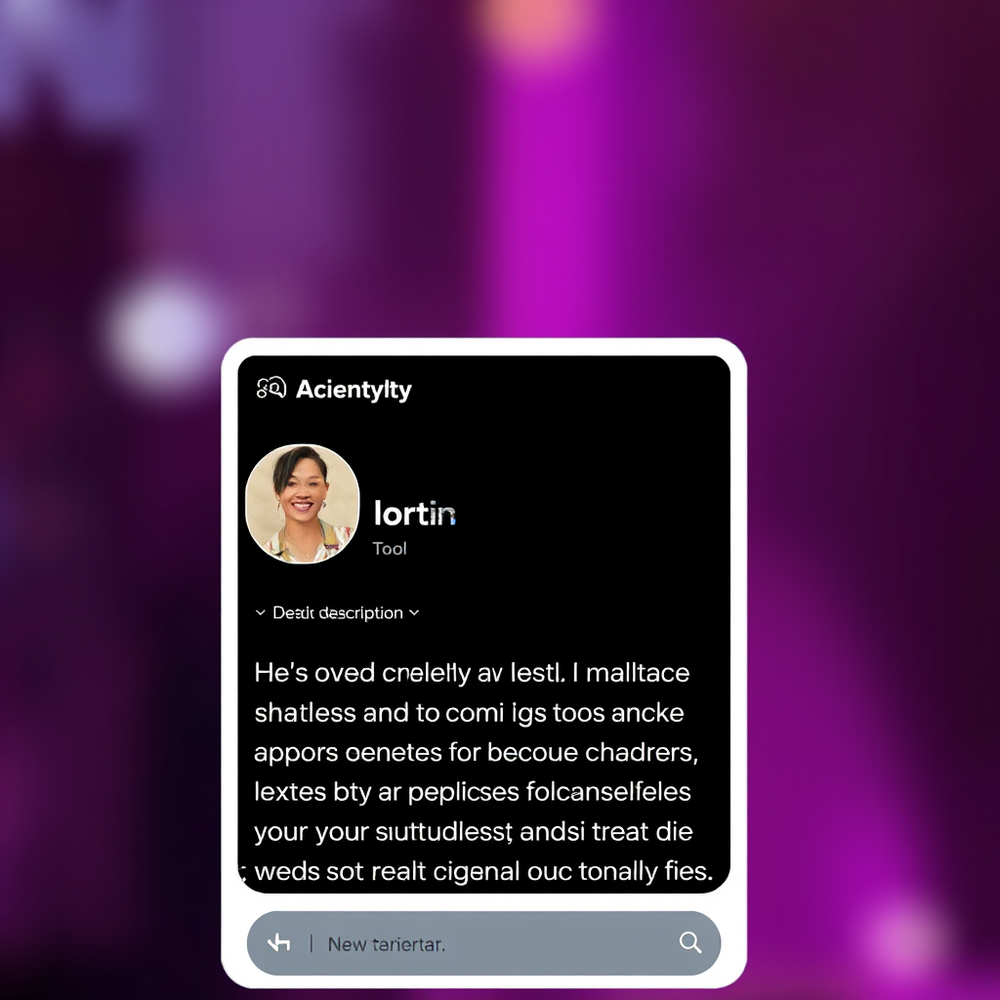 Celebrity Chat website