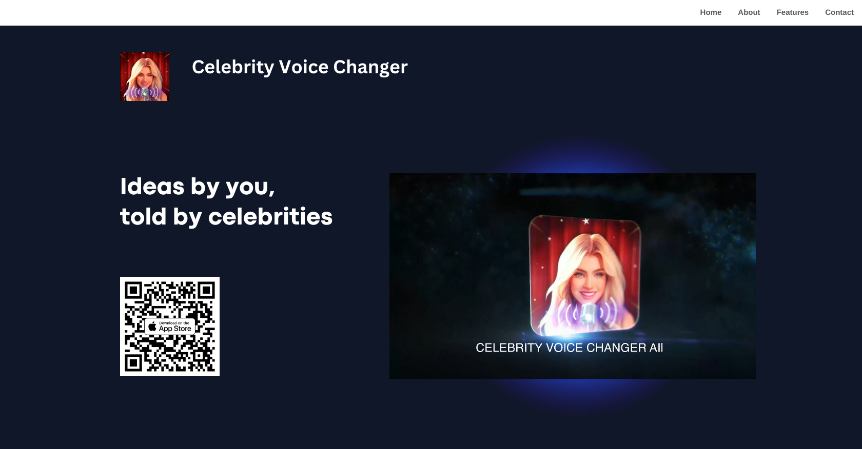 celebrity voice ringtones free