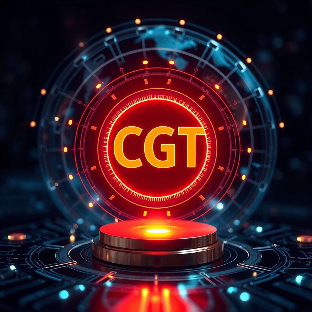 CGT website