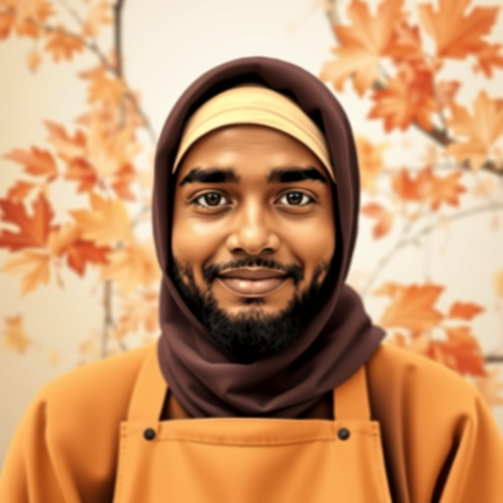 Chandan started website