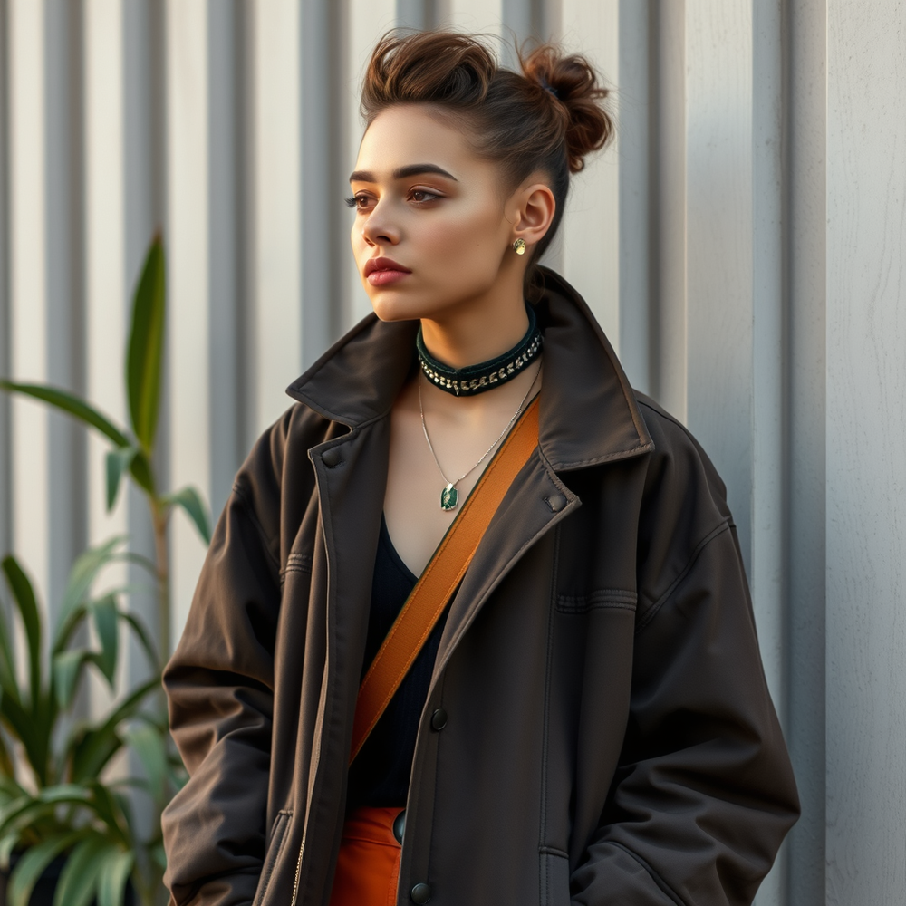 Change outfits website