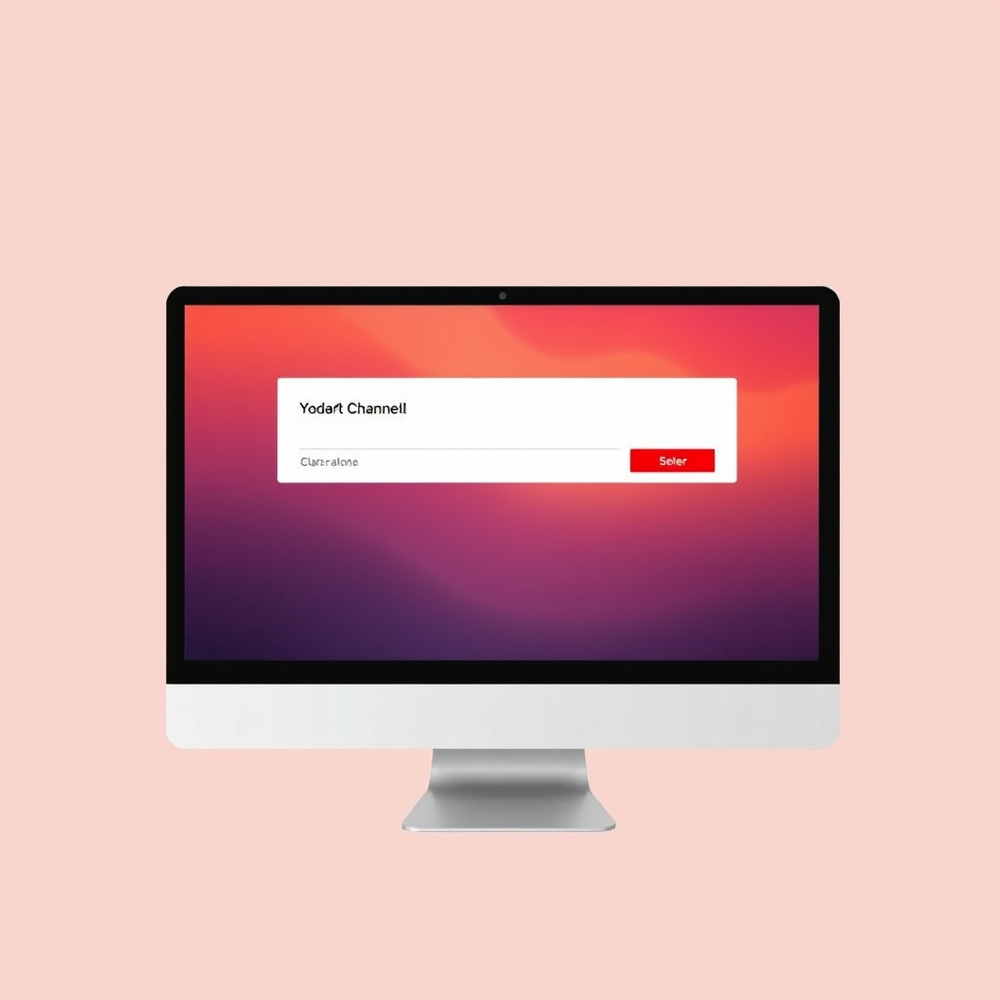 Channel name generator website
